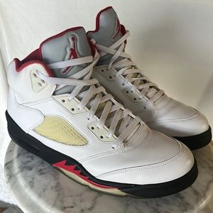 Jordan Retro 5